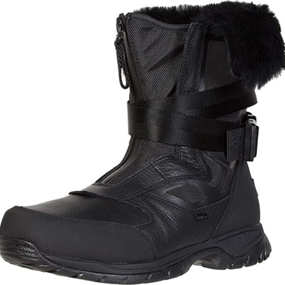 UGG Men's Tahoe Snow Boot - Picture 1 of 6